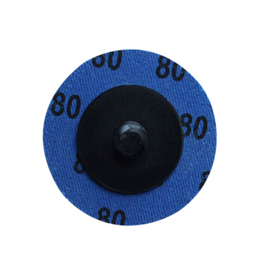 锆刚玉转矩砂碟